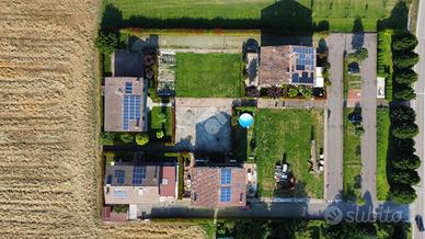 TER. RESIDENZIALE A CORREGGIO