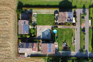 TER. RESIDENZIALE A CORREGGIO