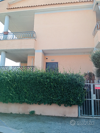 Appartamento su più livelli