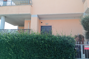 Appartamento su più livelli