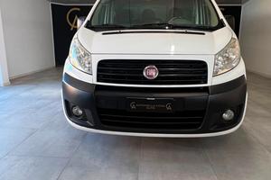 Fiat Scudo 2.0 MJT PL-TN Furgone Vetrato 12q. Frig