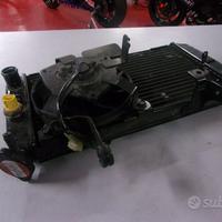 Radiatore acqua suzuki dl 650 vstrom 2011