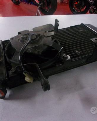 Radiatore acqua suzuki dl 650 vstrom 2011