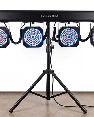 Barra Led RGB 