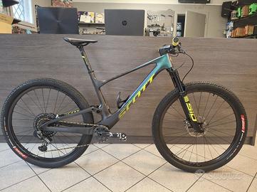 Subito - SPREAFICO CICLI - -68% SCOTT Spark RC World Cup - Usato ...
