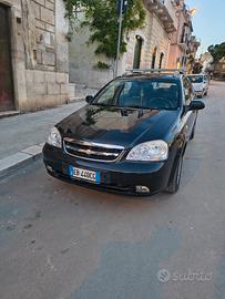 Chevrolet nubira 