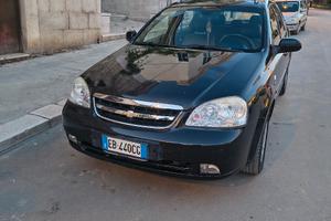 Chevrolet nubira 