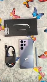 Samsung Galaxy S25 ultra, 512gb, 12 RAM, 5g 