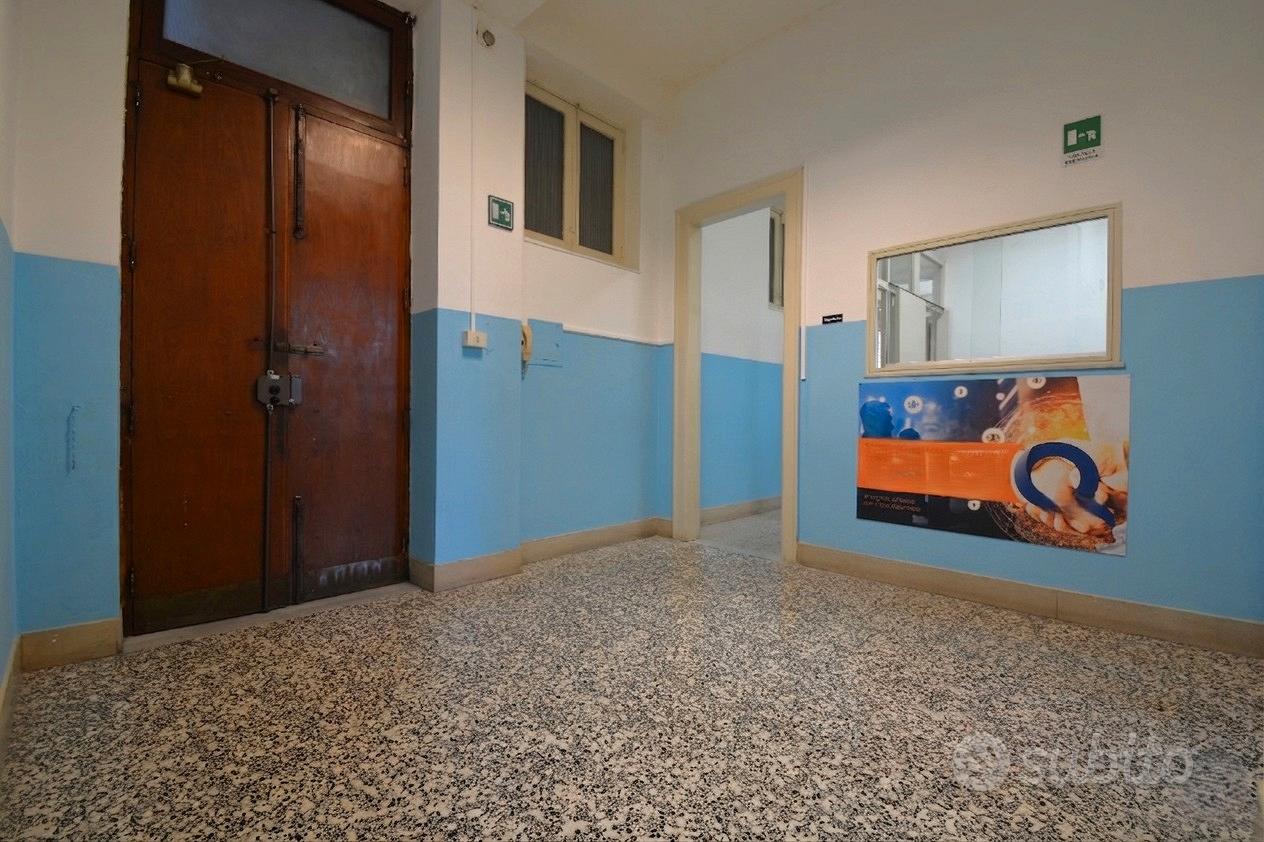 Appartamento – Messina, Fondo Basicò, IV Circoscrizione - Vista 2