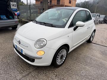 Fiat 500 1.3 Multijet 16V 95 CV Lounge