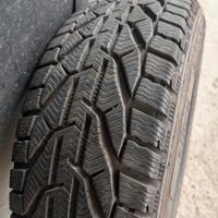 riken snow 205/55 R17