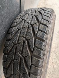 riken snow 205/55 R17