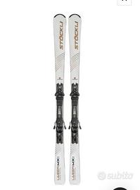 Stockli Laser MX 164cm