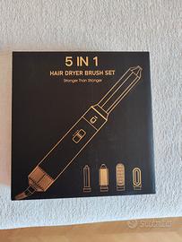 phon multi styler nuovo 