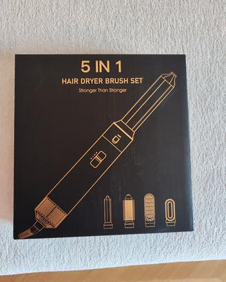 phon multi styler nuovo 