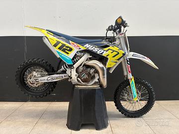 Husqvarna TC 65 2018