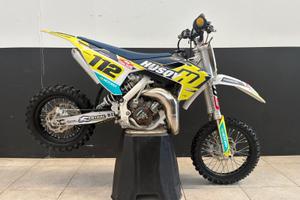 Husqvarna TC 65 2018