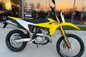 SUZUKI DR-Z 400 S