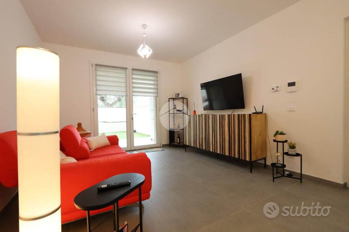 Appartamento – Tortoreto - Vista 2
