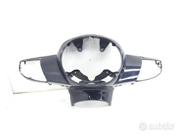 APRILIA SCARABEO IE LIGHT 200 CARENA MANUBRIO ANTE