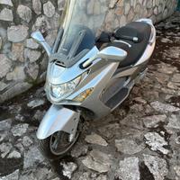 Kymco Xciting 250 - 2005