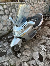 Kymco Xciting 250 - 2005