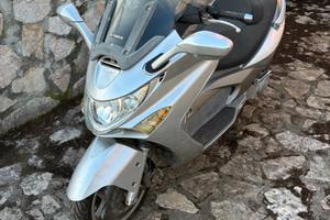 Kymco Xciting 250 - 2005