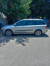 fiat stilo 1.9 jtd