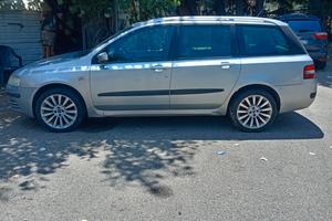 fiat stilo 1.9 jtd