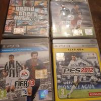 Giochi PlayStation 3