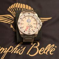 MEMPHiS BELLE ANTARTIDE