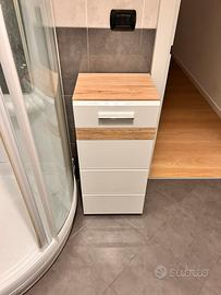 Mibiletto bagno