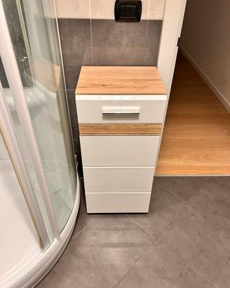 Mibiletto bagno