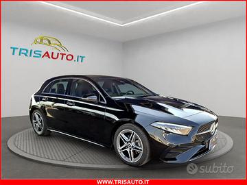 MERCEDES A 180 d 1.5 Aut. AMG Line Premium (FULL