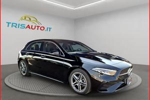 MERCEDES A 180 d 1.5 Aut. AMG Line Premium (FULL
