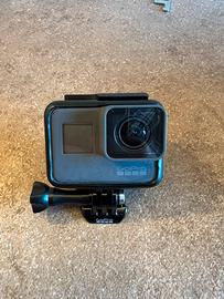 Gopro 5 black ActionCam