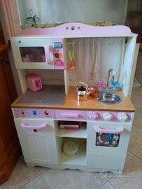 cucina bambini