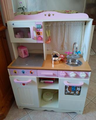 cucina bambini