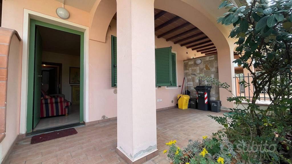 Appartamento – Pieve a Nievole, Porrione - Vista 5