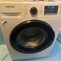 Lavatrice samsung