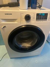 Lavatrice samsung