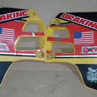 Ricambi Suzuki RM 1992