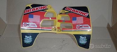 Ricambi Suzuki RM 1992