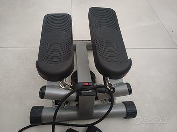 Stepper ultrasport