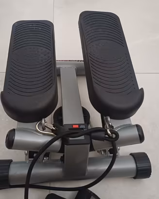 Stepper ultrasport