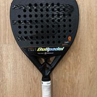 Racchetta padel Bullpadel Hack 03
