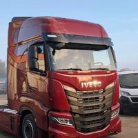 IVECO STRALIS AS440ST/480 - RIBASSATO - (C20)