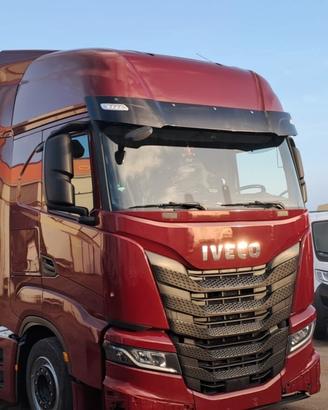 IVECO STRALIS AS440ST/480 - RIBASSATO - (C20)