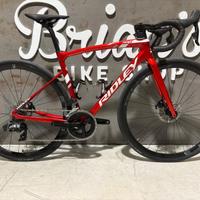 ridley fenix xs