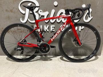 ridley fenix xs